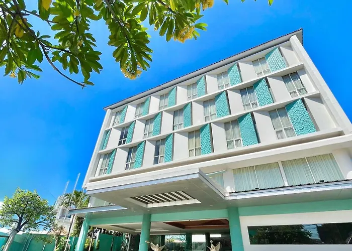 Luxury Malioboro